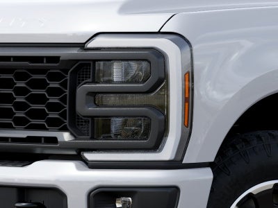 2027 Ford Super Duty F-250® XL