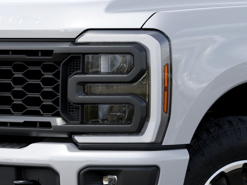 2027 Ford Super Duty F-250® XL