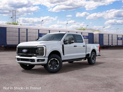 2027 Ford Super Duty F-250® XL