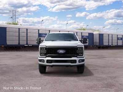 2027 Ford Super Duty F-250® XL
