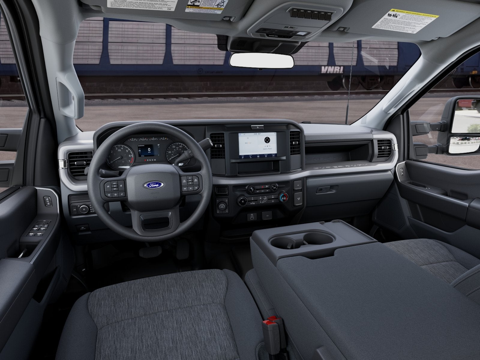 2027 Ford Super Duty F-250® XL