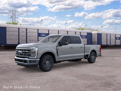 2026 Ford Super Duty F-350® Lariat®