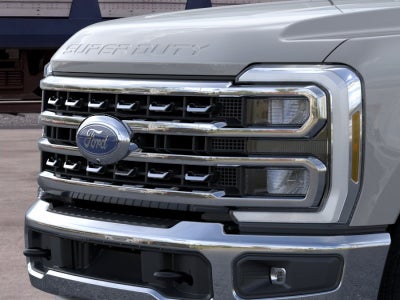 2026 Ford Super Duty F-350® Lariat®