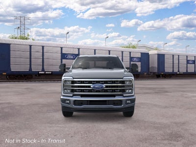 2026 Ford Super Duty F-350® Lariat®