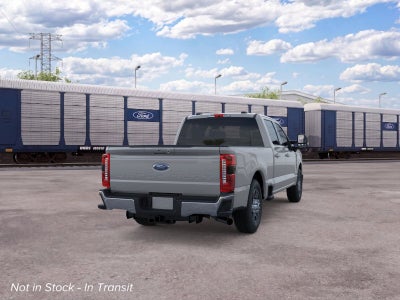 2026 Ford Super Duty F-350® Lariat®