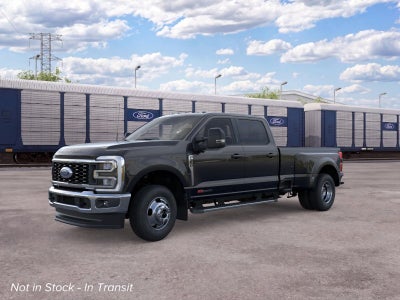 2026 Ford Super Duty F-350® Lariat®