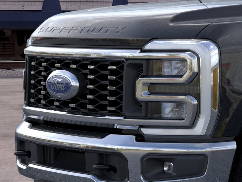 2026 Ford Super Duty F-350® Lariat®