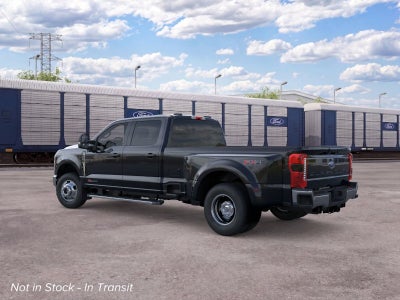 2026 Ford Super Duty F-350® Lariat®