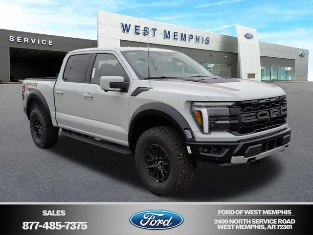 2026 Ford F-150 Raptor®