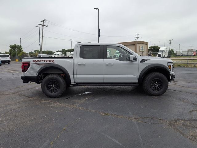 2026 Ford F-150 Raptor®
