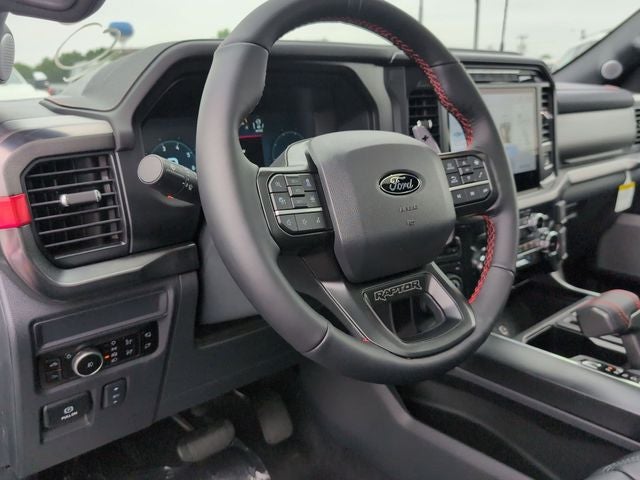 2026 Ford F-150 Raptor®
