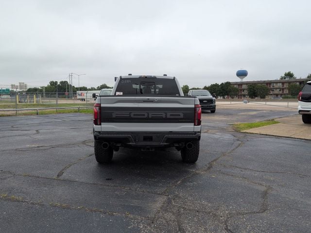 2026 Ford F-150 Raptor®