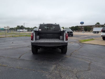 2026 Ford F-150 Raptor®