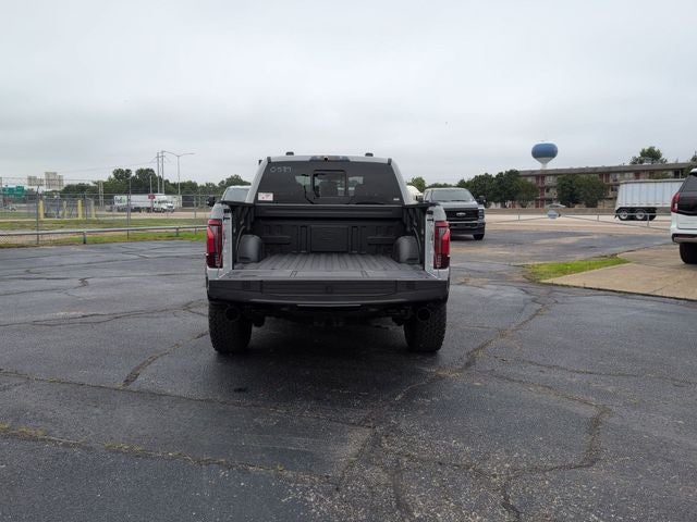 2026 Ford F-150 Raptor®