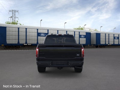 2026 Ford F-150 Platinum®