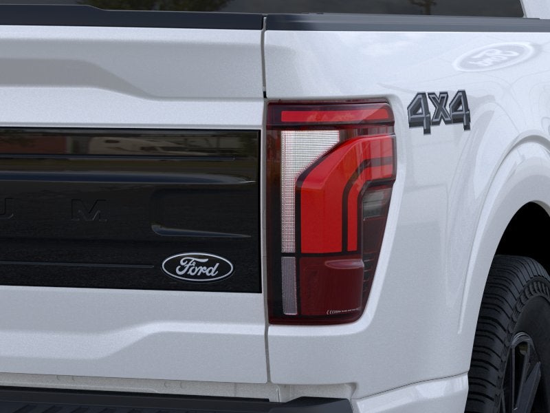 2026 Ford F-150 Platinum®