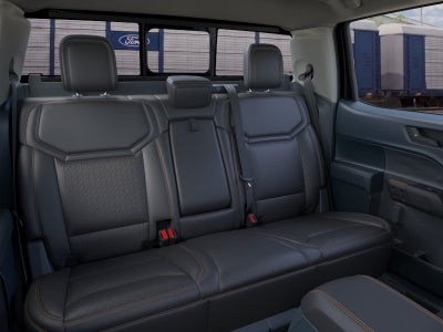 2026 Ford Maverick Tremor®