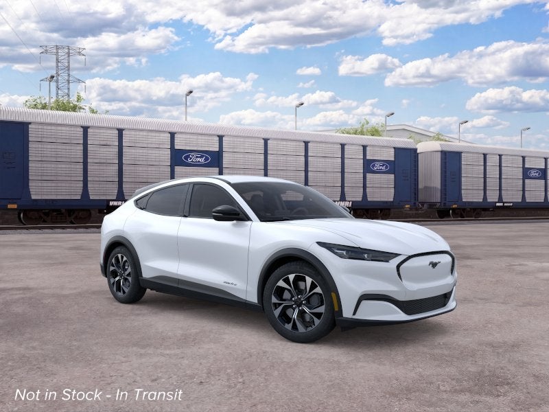 2026 Ford Mustang Mach-E Select