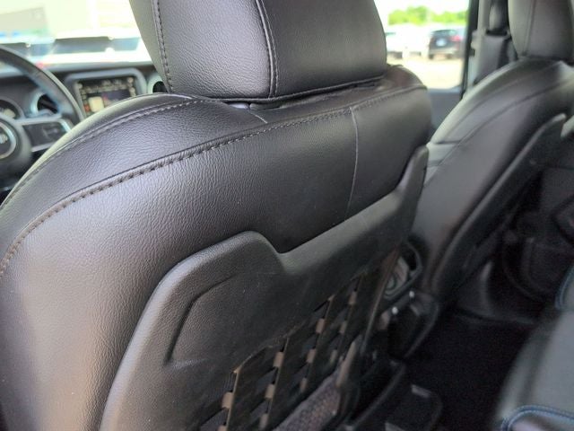2023 Jeep Wrangler Rubicon 4xe