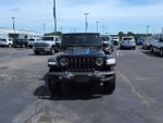 2023 Jeep Wrangler Rubicon 4xe