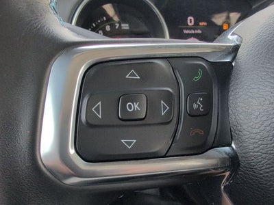 2023 Jeep Wrangler Rubicon 4xe