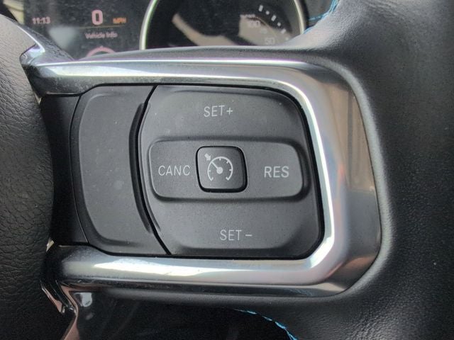 2023 Jeep Wrangler Rubicon 4xe