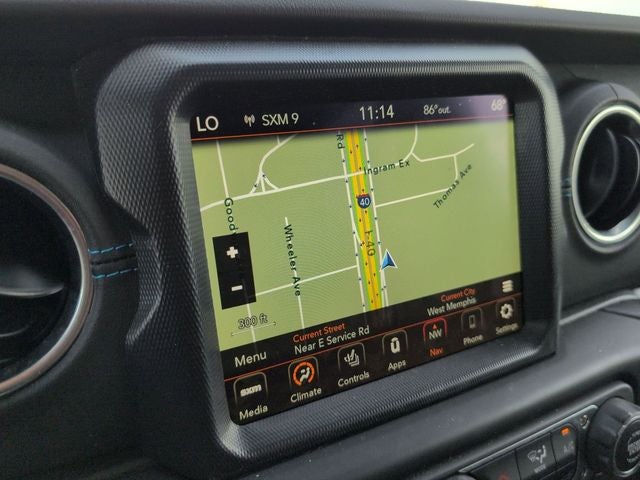 2023 Jeep Wrangler Rubicon 4xe