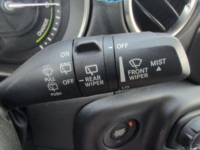 2023 Jeep Wrangler Rubicon 4xe