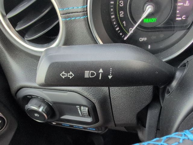 2023 Jeep Wrangler Rubicon 4xe