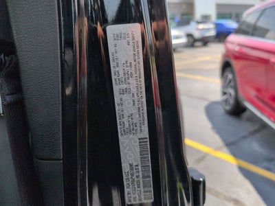 2023 Jeep Wrangler Rubicon 4xe