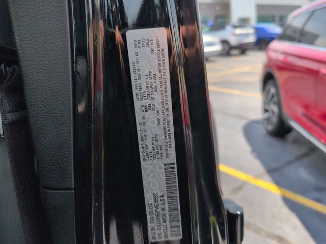 2023 Jeep Wrangler Rubicon 4xe