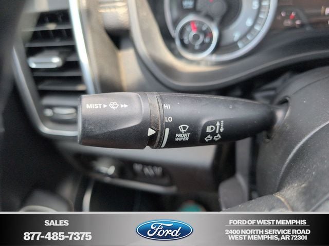 2023 RAM 1500 Laramie 4x4 Crew Cab 5'7's photo