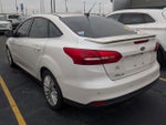 2018 Ford Focus Titanium