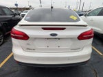 2018 Ford Focus Titanium