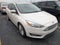2018 Ford Focus Titanium