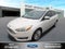 2018 Ford Focus Titanium