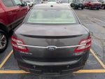 2018 Ford Taurus Limited