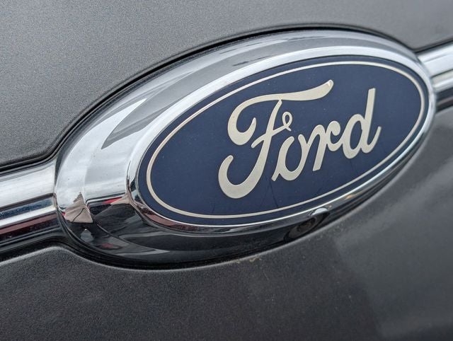 2018 Ford Taurus Limited