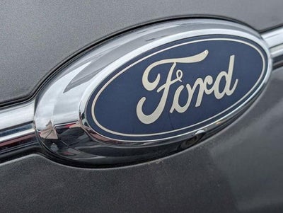 2018 Ford Taurus Limited