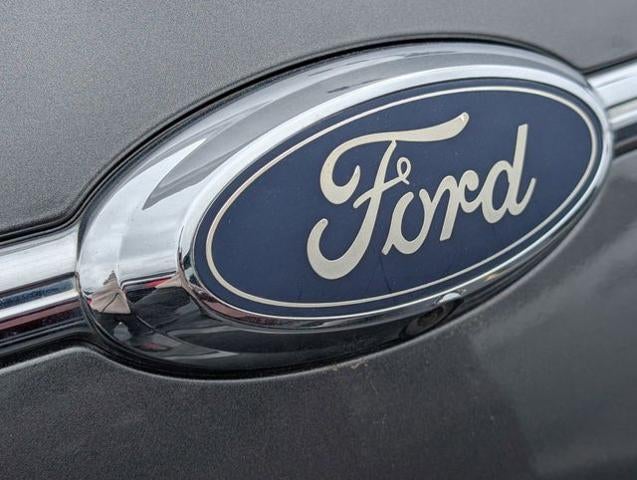 2018 Ford Taurus Limited