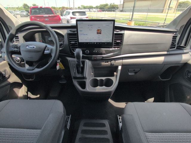 2024 Ford Transit-350 XLT