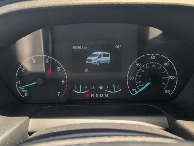 2024 Ford Transit-350 XLT