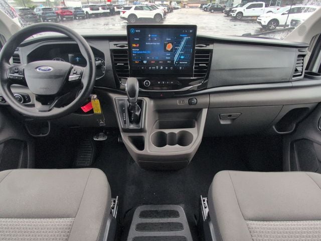 2024 Ford Transit-350 XLT