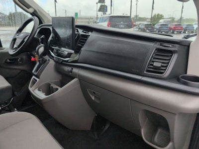 2024 Ford Transit-350 XLT