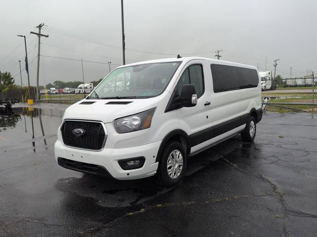 2024 Ford Transit-350 XLT