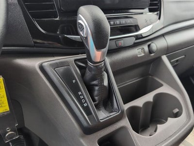 2024 Ford Transit-350 XLT