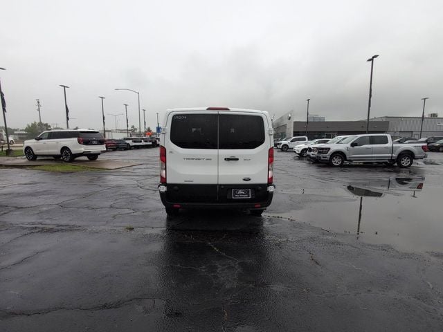 2024 Ford Transit-350 XLT