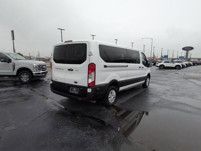 2024 Ford Transit-350 XLT