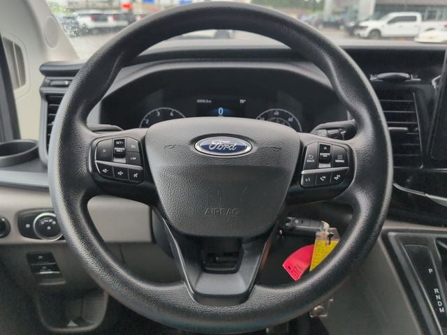 2024 Ford Transit-350 XLT