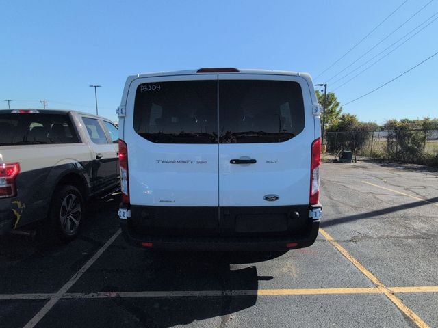 2024 Ford Transit-350 XLT